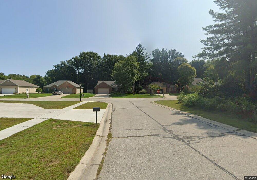 Unit 26 Meadow Ct, Port Huron Township, MI 48060 - photo 1