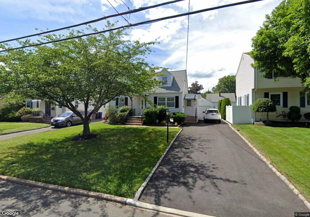 25 Coldevin Rd, Clark, NJ 07066 - photo 1