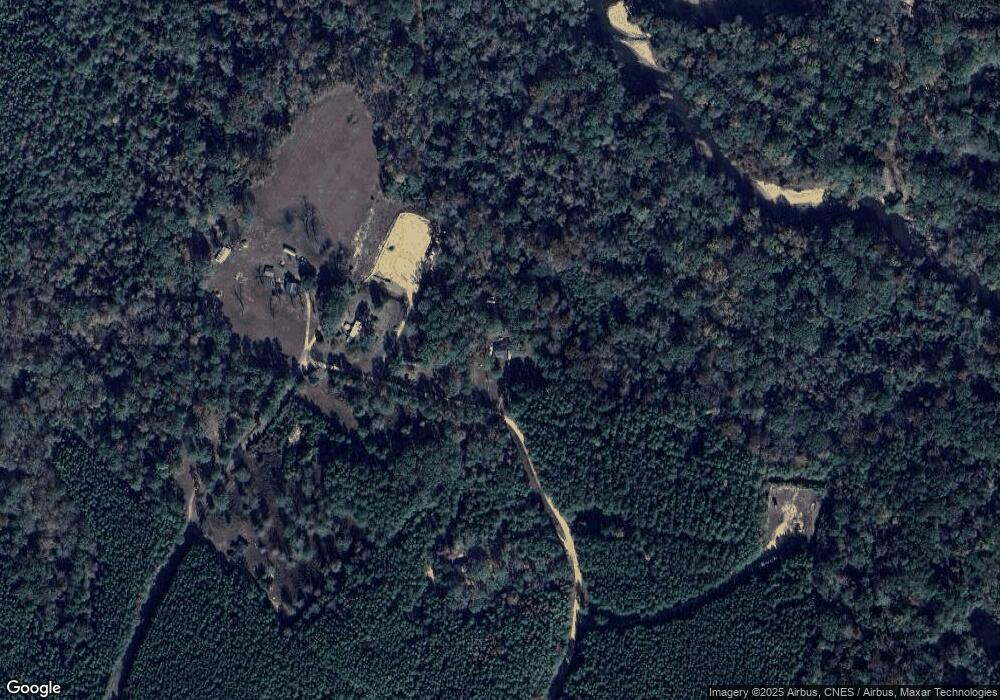 2109 Lloyd Hamilton Rd, McComb, MS 39648 - photo 1