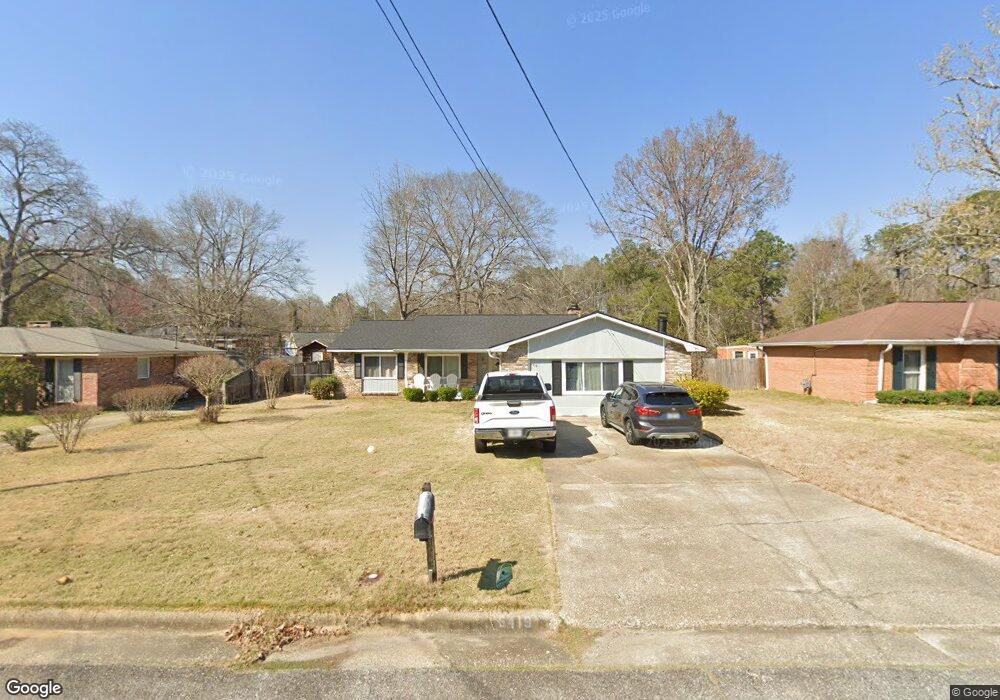 6419 Sam Hurst Dr, Columbus, GA 31907 - photo 1