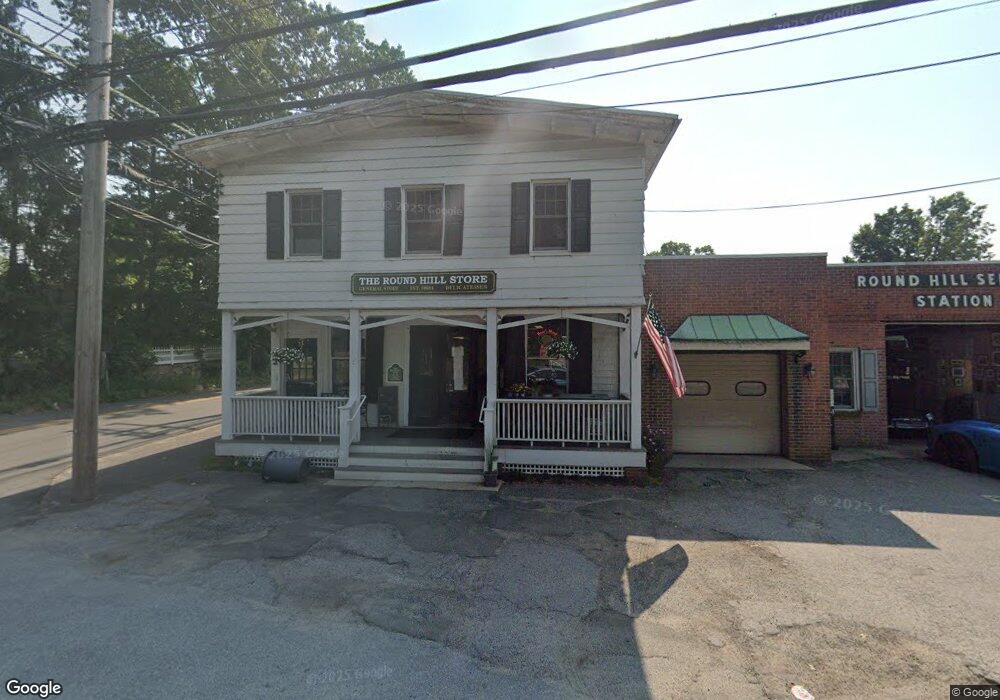 369 Round Hill Rd, Greenwich, CT 06831 - photo 1