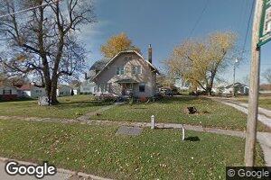 1006 NW Church St, Leon, IA 50144