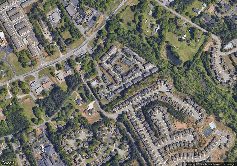 4240 Buford Valley Way unit 54, Buford, GA 30518 - photo 1