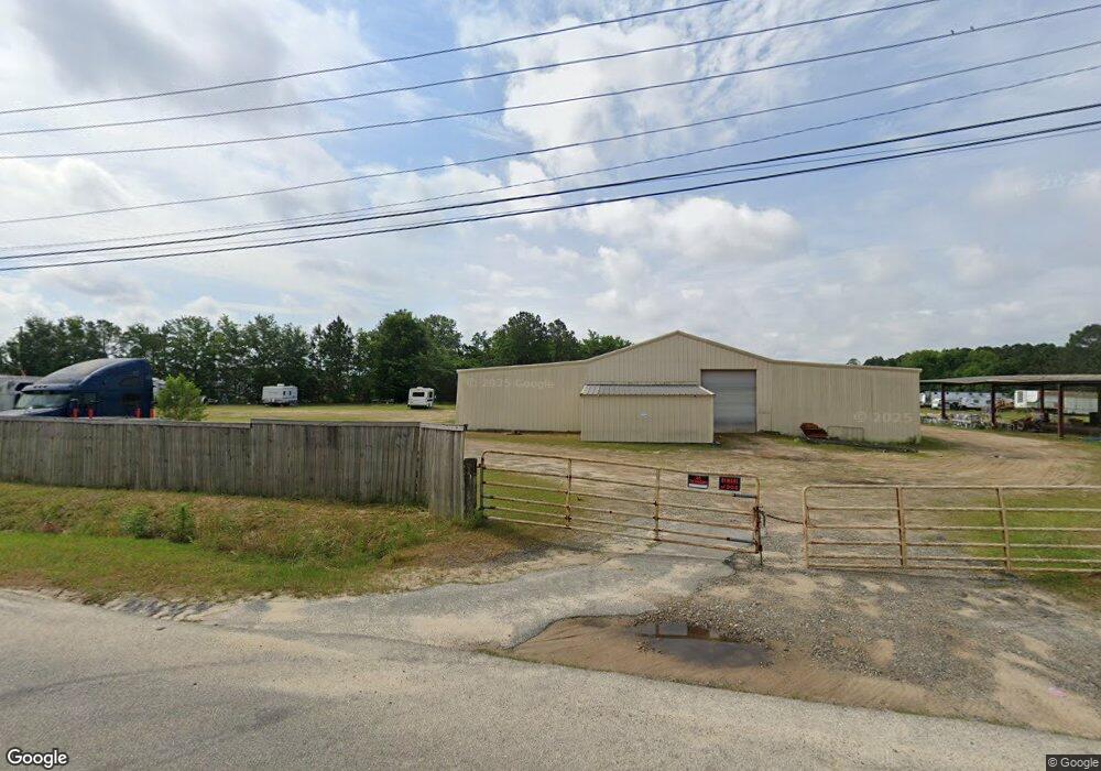 118 Harper Dr, Fitzgerald, GA 31750 - photo 1