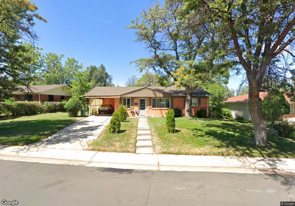 945 Ironton St, Aurora, CO 80010 - photo 1