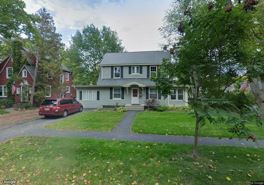 1342 Regent St, Schenectady, NY 12309 - photo 1