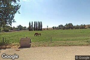 1013 Crest Ave, Basin, WY 82410