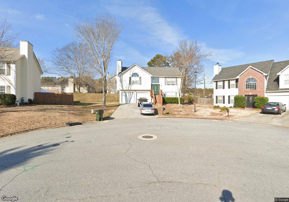 4638 Score Ct, Snellville, GA 30039 - photo 1