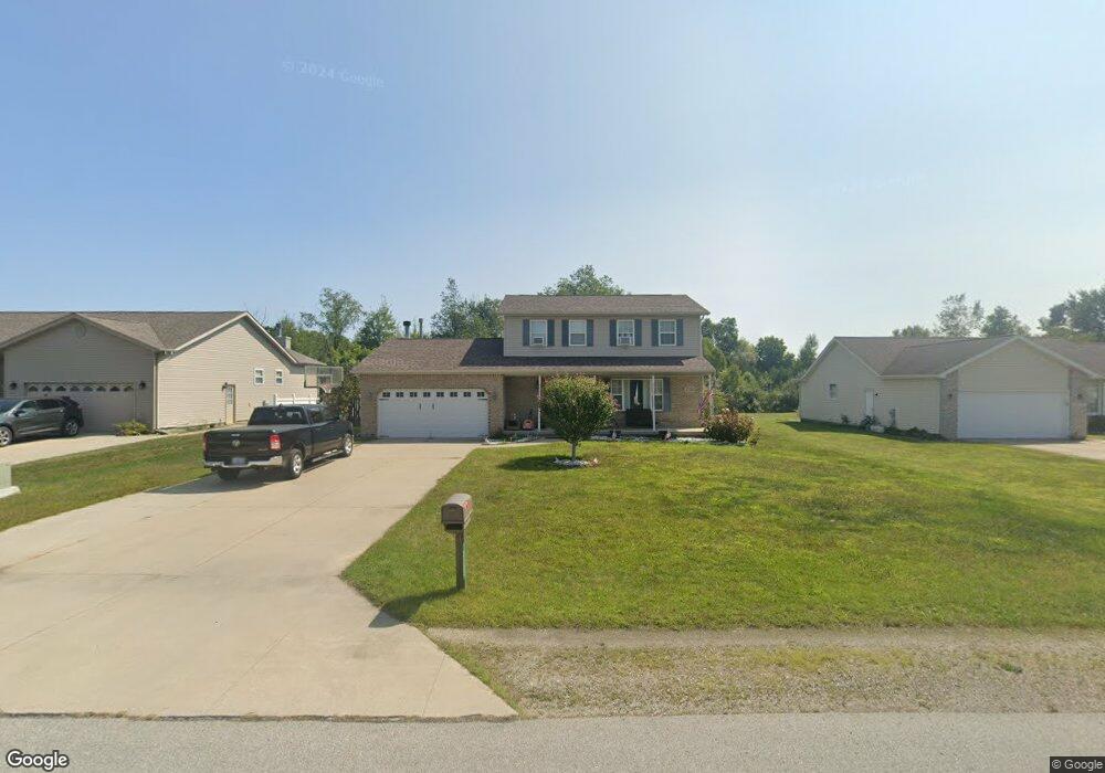 3152 Carson Dr, Port Huron, MI 48060 - photo 1