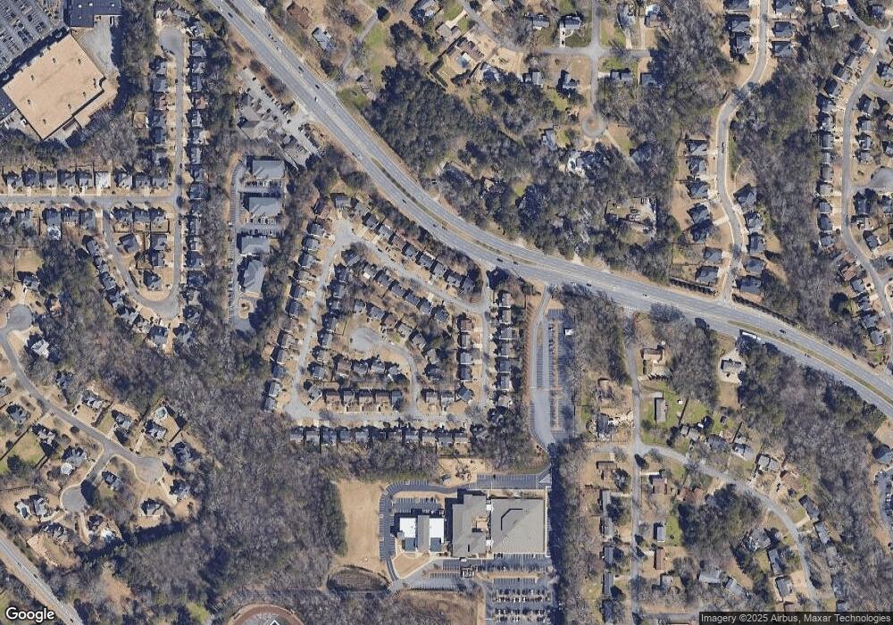 1270 Lyndhurst Way unit 1, Roswell, GA 30075 - photo 1