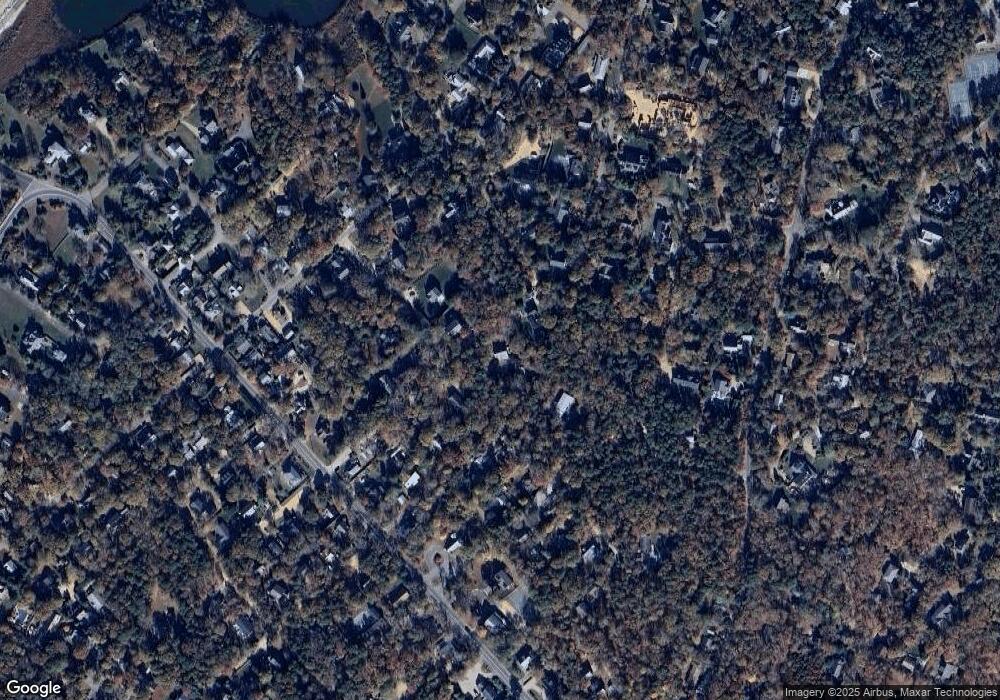 90 Cannahoot St, Oak Bluffs, MA 02557 - photo 1