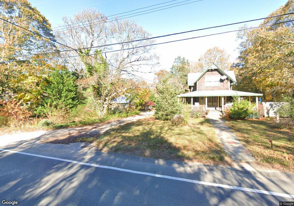 76 Cannahoot St, Oak Bluffs, MA 02557 - photo 1