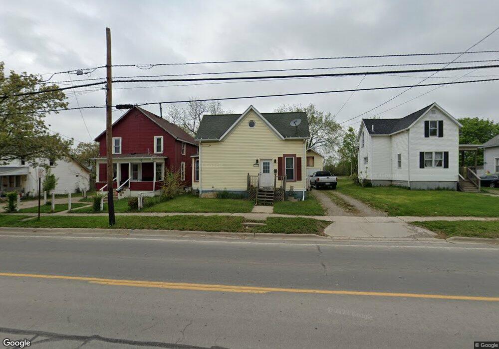 329 E Beecher St, Adrian, MI 49221 - photo 1