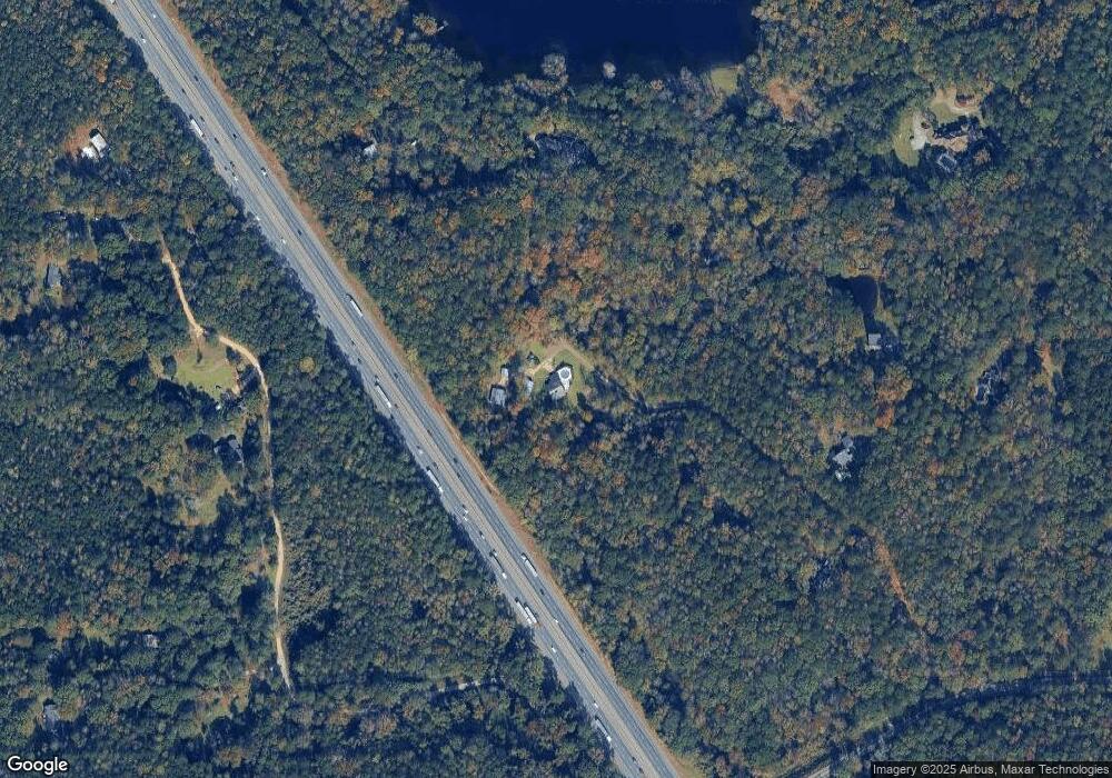 6895 Colaparchee Rd, Macon, GA 31210 - photo 1