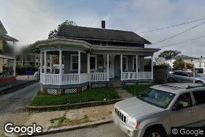 11 Saunders St, Pawtucket, RI 02860