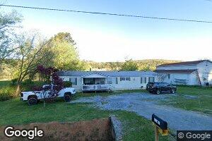 1160 Old Cedartown Rd SE, Lindale, GA 30147