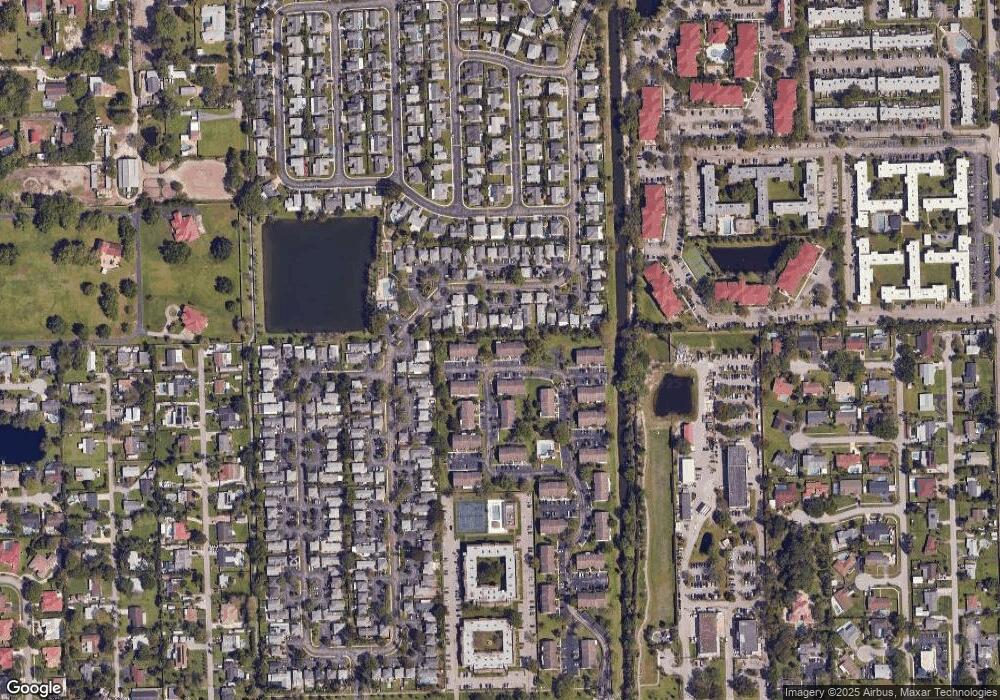 7065 SW 42nd Ct unit 7045, Davie, FL 33314 - photo 1