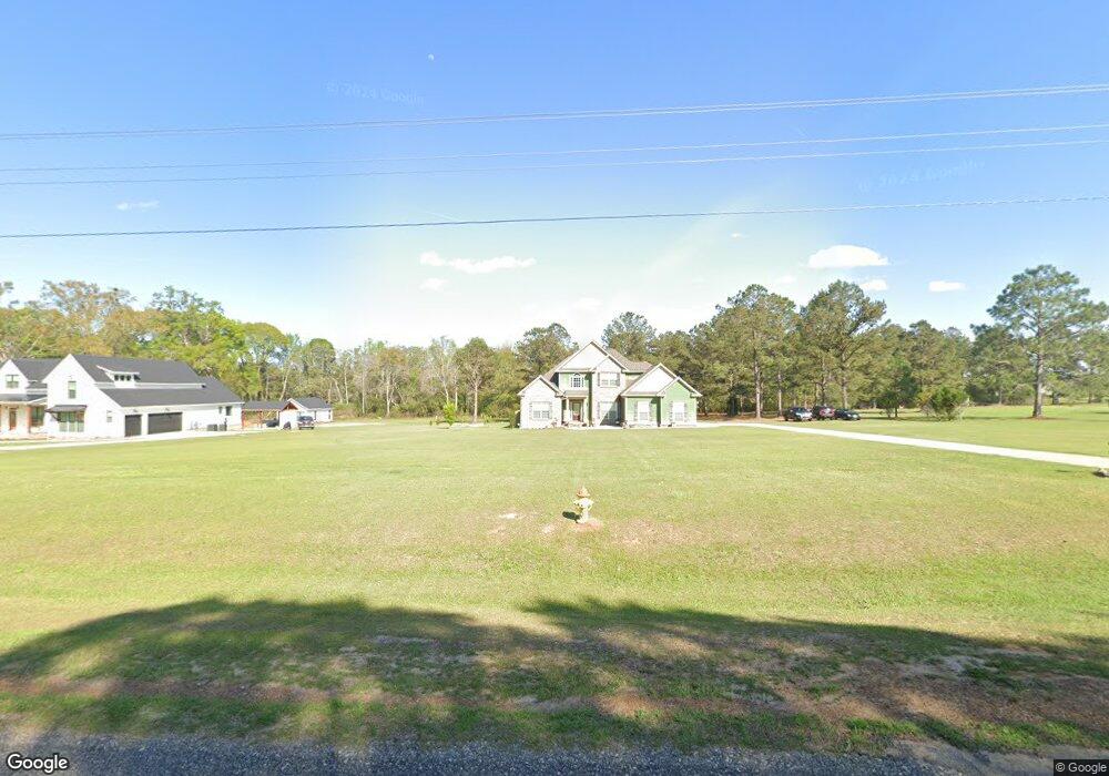 1422 Upper Hawthorne Trail, Cairo, GA 39828 - photo 1