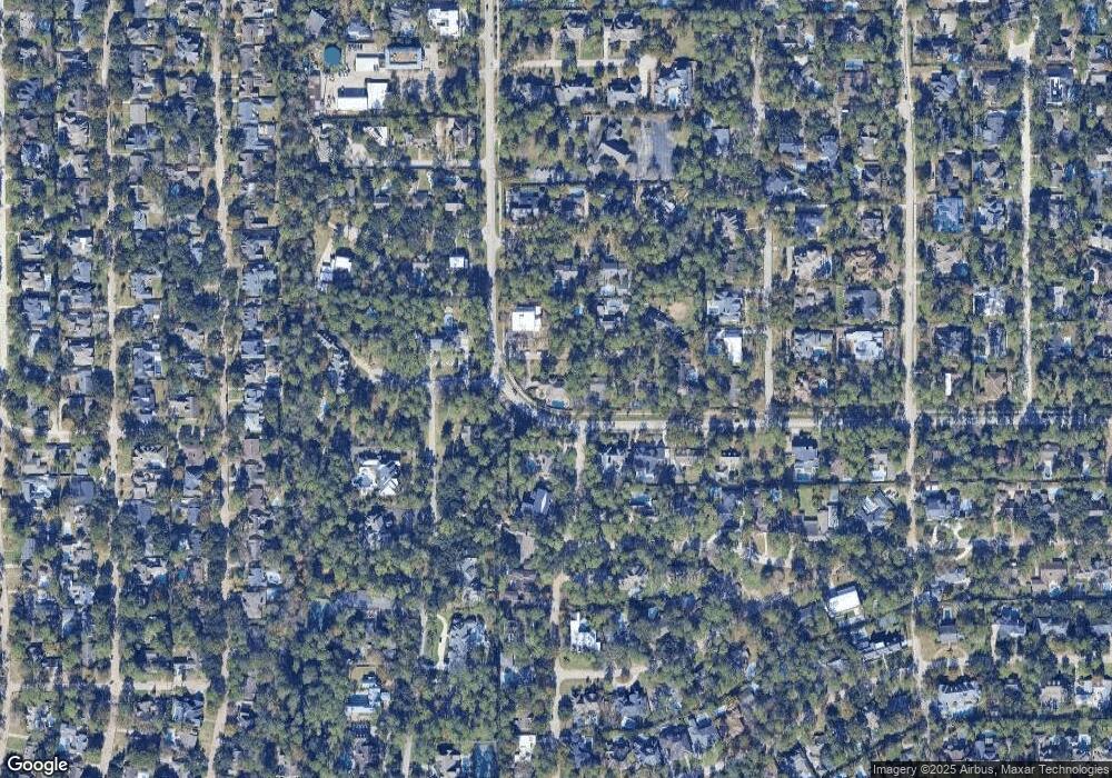 11915 Doncaster Rd, Houston, TX 77024 - photo 1