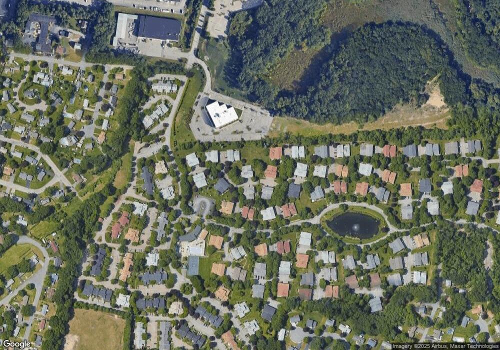 73 Fox Ridge Crescent, Warwick, RI 02886 - photo 1