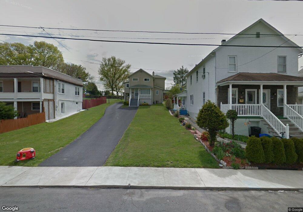 120 Broadhead St, Old Forge, PA 18518 - photo 1