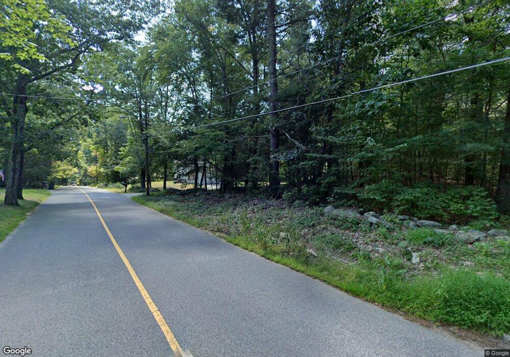 LOT 5 Laurel Ledge, Sturbridge, MA 01566 - photo 1