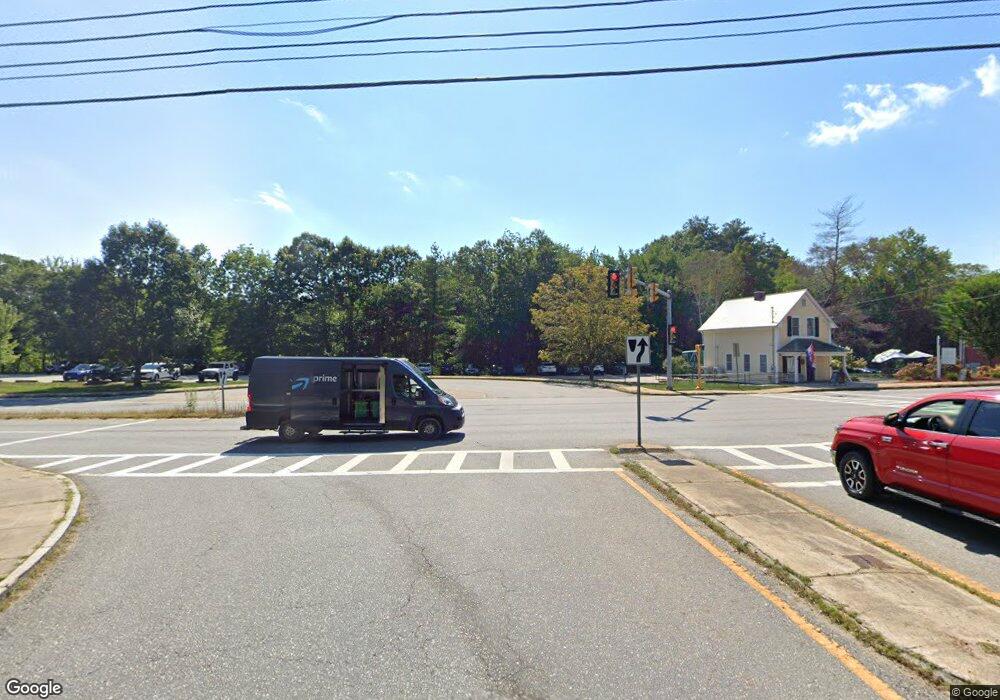 LOT 3 Cedar St, Sturbridge, MA 01566 - photo 1