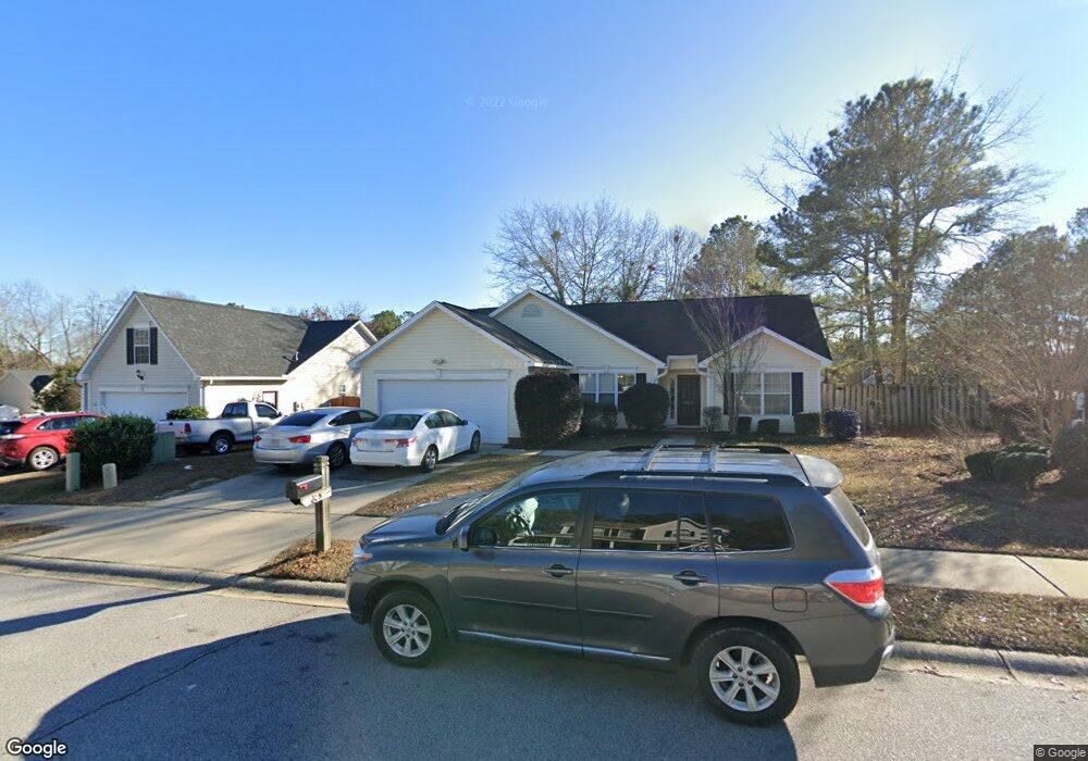 305 Gibson Forest Dr, Lexington, SC 29072 - photo 1