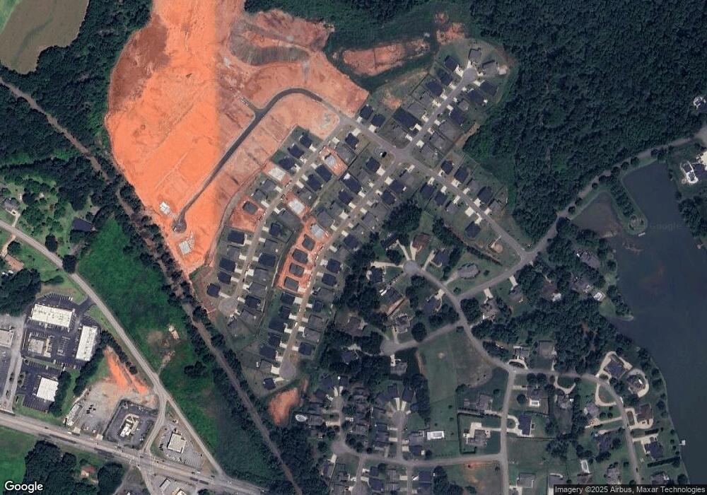 1527 Offshore Dr, Inman, SC 29349 - photo 1