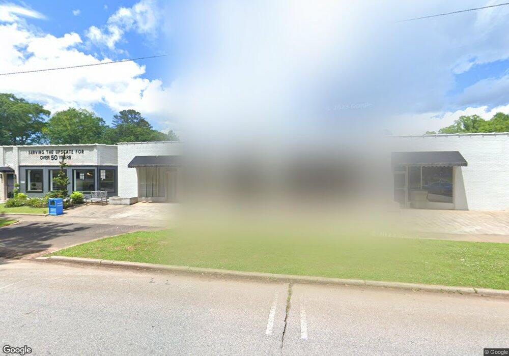 316 W Main St, Walhalla, SC 29691 - photo 1