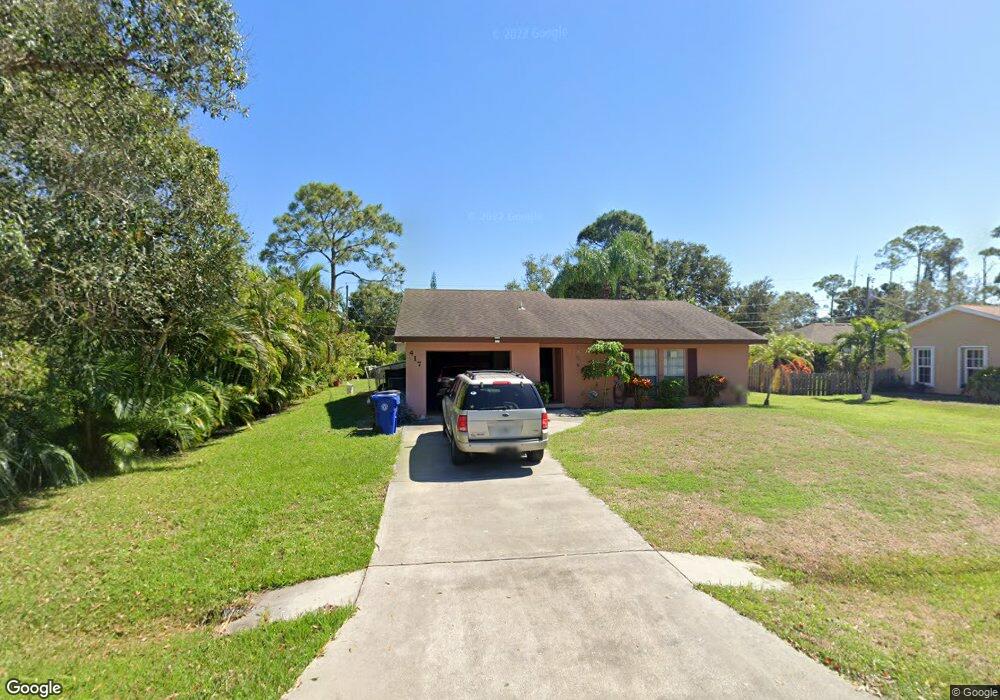 417 Maple St, Sebastian, FL 32958 - photo 1