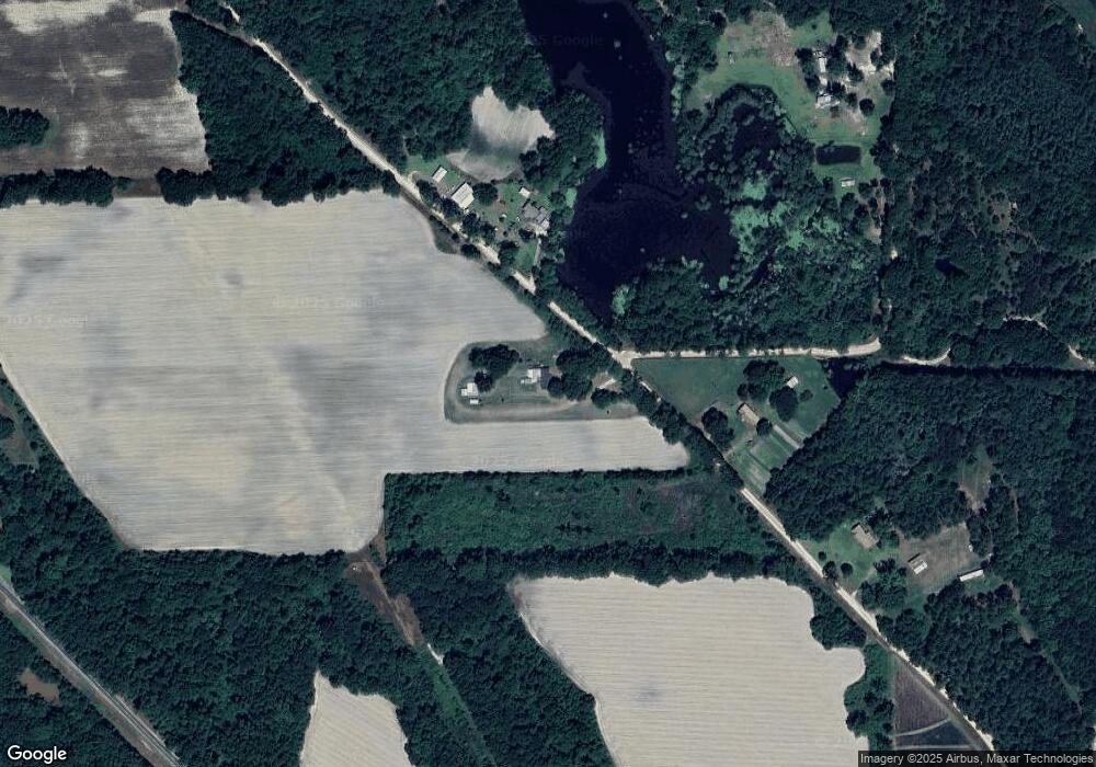 183 Cool Springs Rd, Doerun, GA 31744 - photo 1