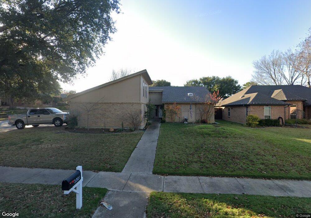 3301 Norman Ln, Bedford, TX 76021 - photo 1