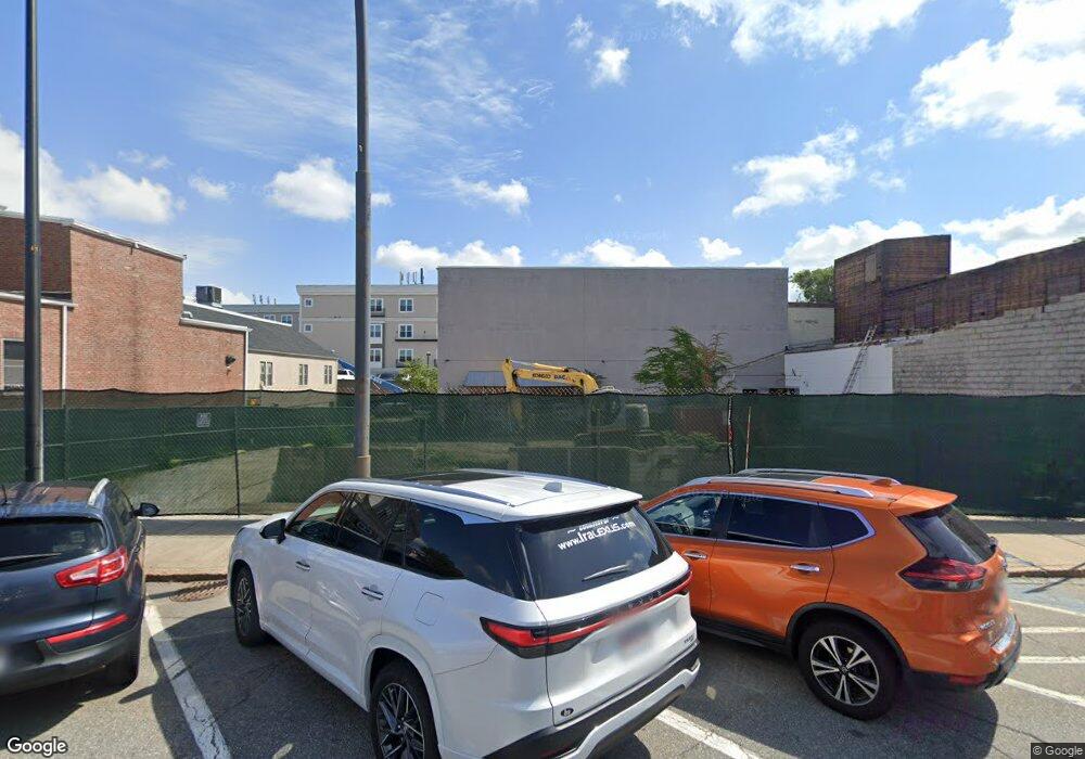 460 Main St unit Rear, Wakefield, MA 01880 - photo 1