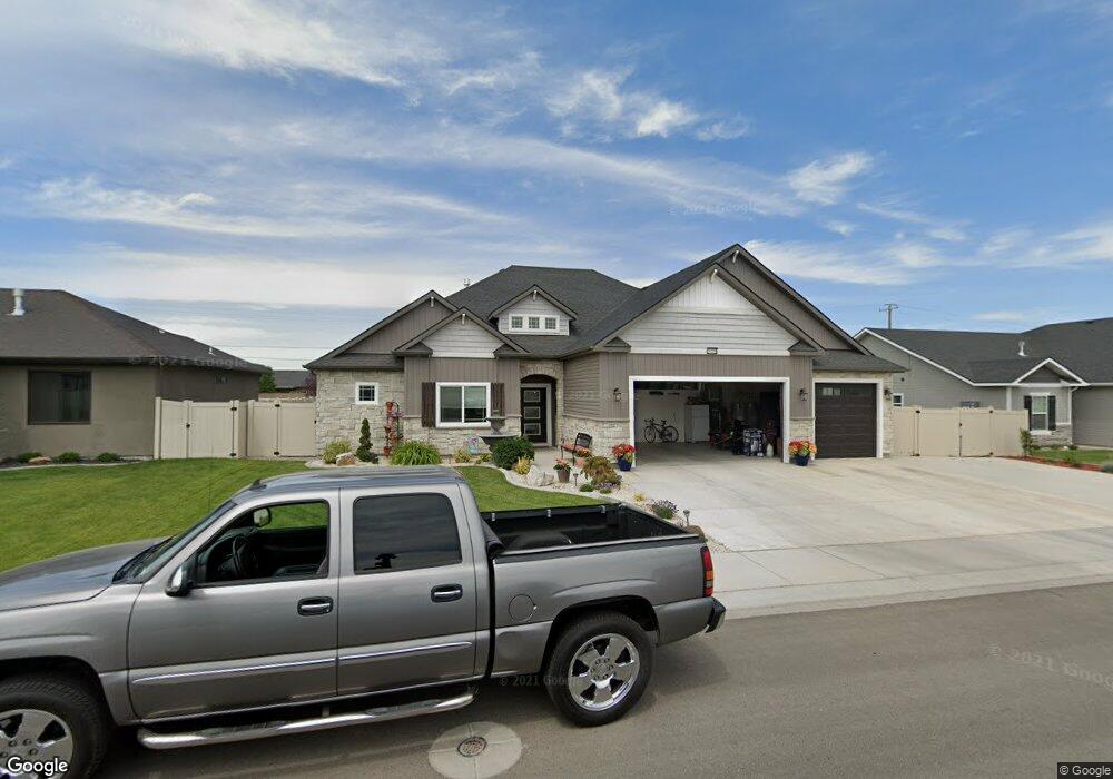 1225 Langford Way, Twin Falls, ID 83301 - photo 1