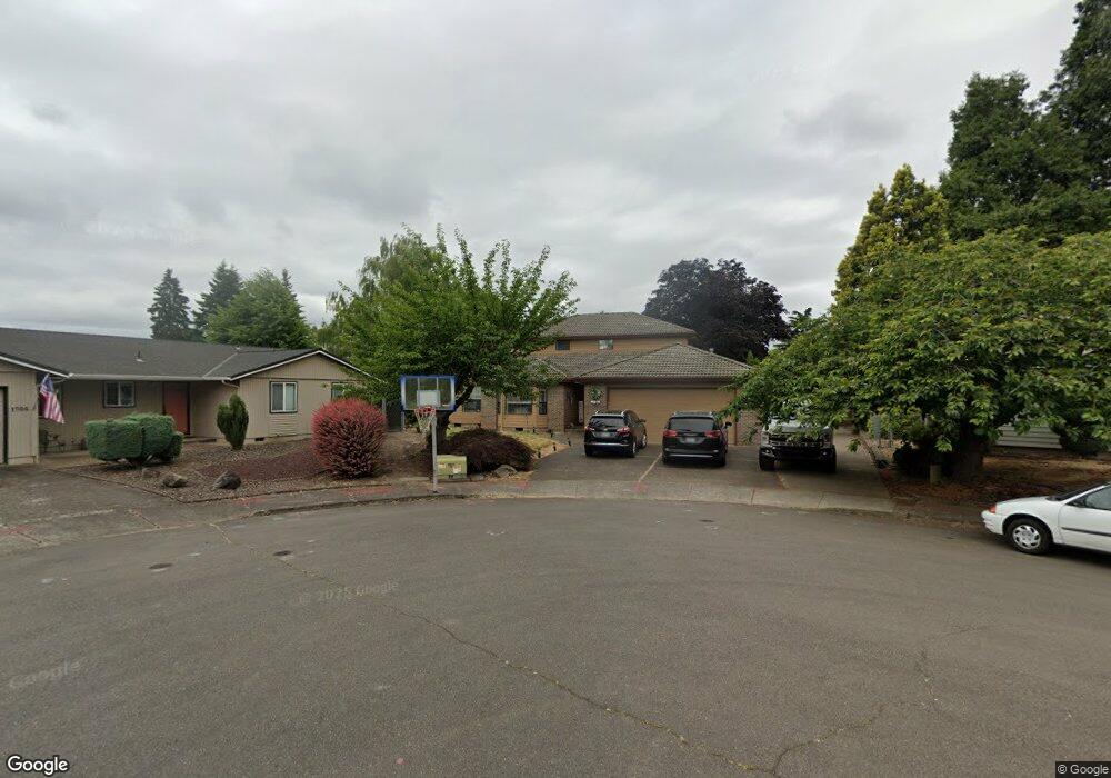 1714 Springtime Ct NE, Keizer, OR 97303 - photo 1