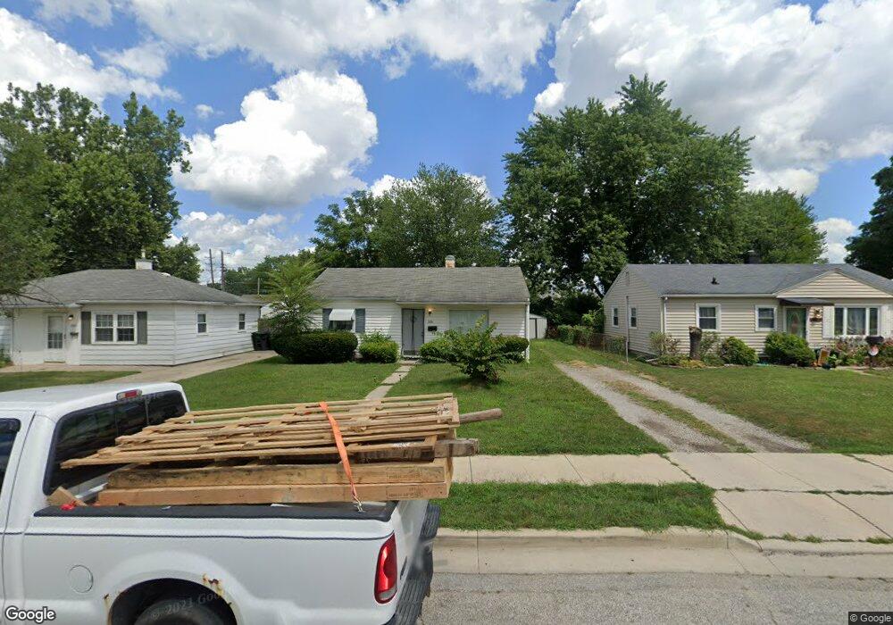 3106 Longlois Dr, Lafayette, IN 47904 - photo 1