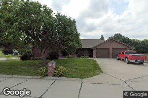 936 Beemer Cir, West Point, NE 68788