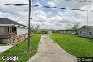 163 E 6th St, Edgard, LA 70049