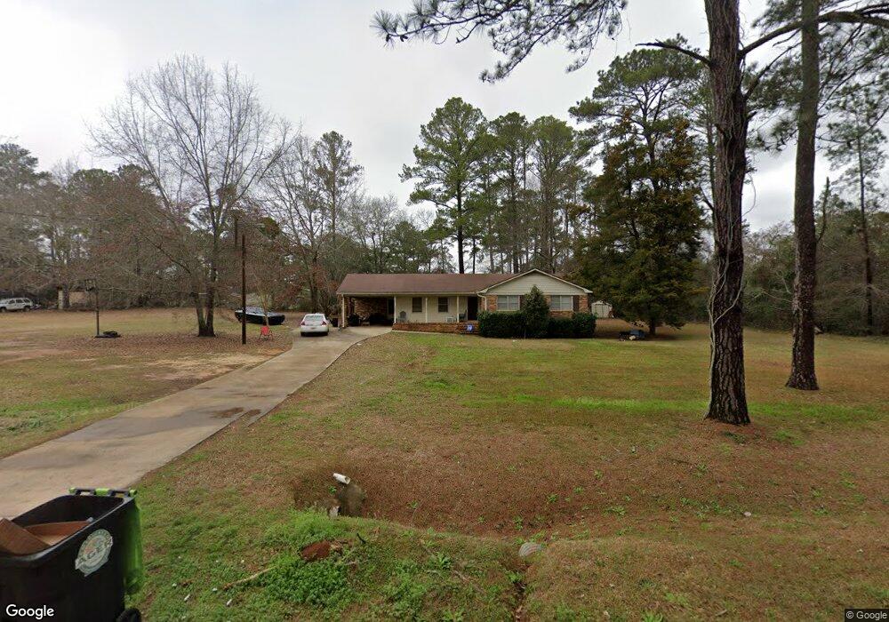 125 Sylvan Dr, Americus, GA 31709 - photo 1