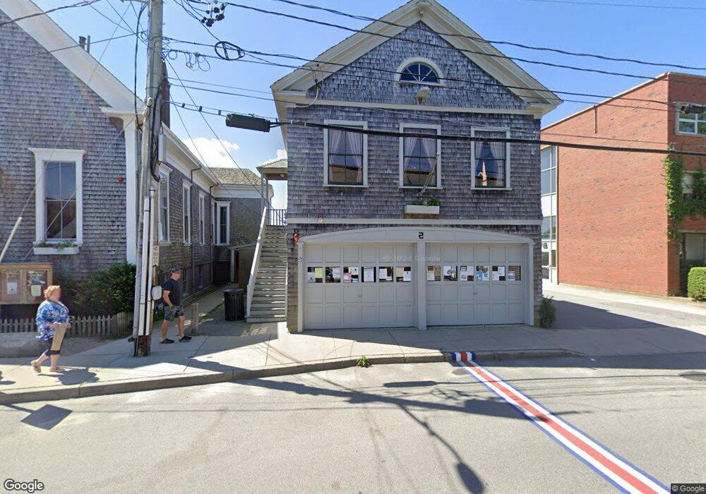 72 Water St, Falmouth, MA 2543 - photo 1