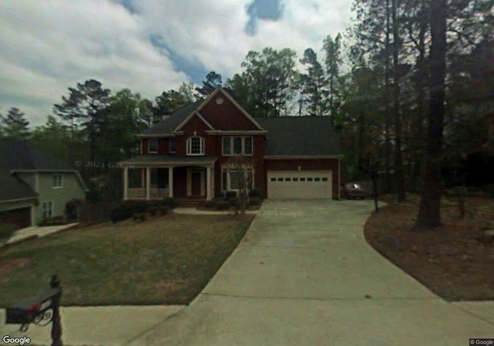 4388 Sleepy Hollow Cove SW unit 25, Lilburn, GA 30047 - photo 1
