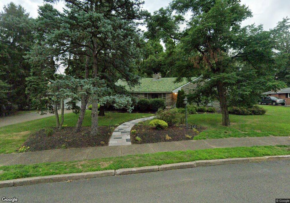 510 Strawbridge Ave, Haddon Township, NJ 08108 - photo 1