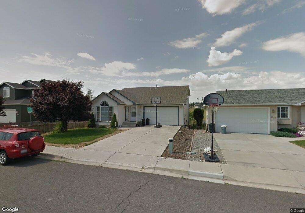 1013 N Stanley St, Medical Lake, WA 99022 - photo 1