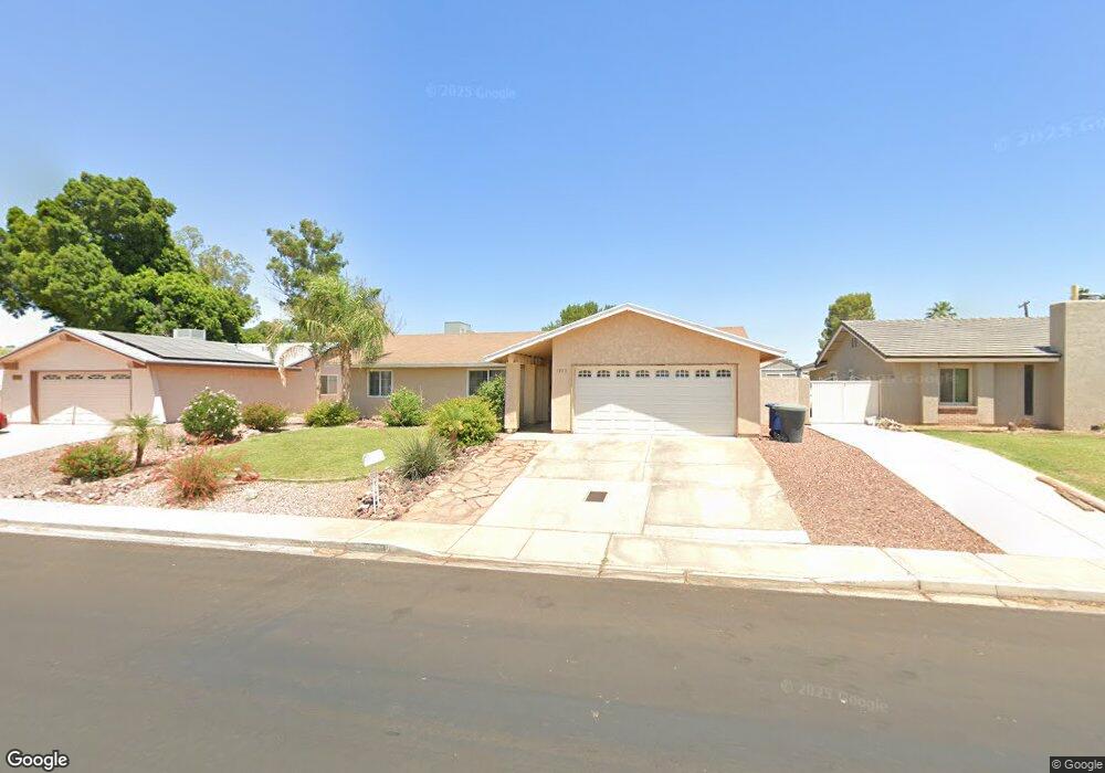 1703 S Naples Ave, Yuma, AZ 85364 - photo 1