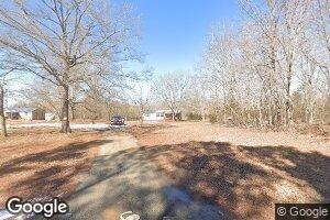 7753 Trottinridge Rd, Skipwith, VA 23968