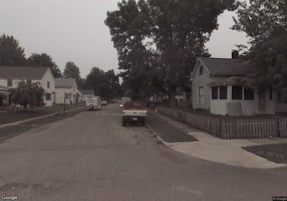 104 Hendricks St, Warren, IN 46792 - photo 1