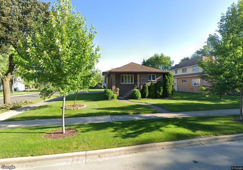 216 E Grantley Ave, Elmhurst, IL 60126 - photo 1