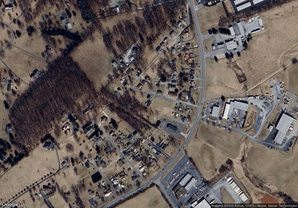 36 Skyline View Dr, Staunton, VA 24401 - photo 1