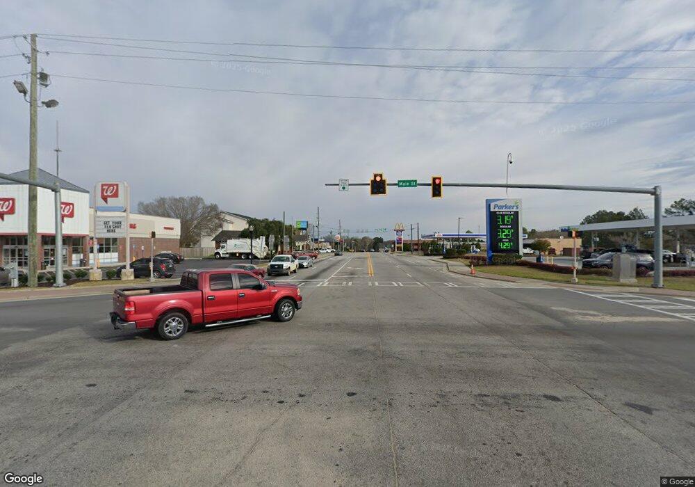 0 S US Hwy 301 unit 130662, Claxton, GA 30417 - photo 1